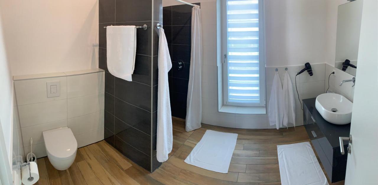 2-Zimmer-Wohnung Bei Nuernberg Mit S-Bahn-Anschluss Postbauer-Heng Exterior foto
