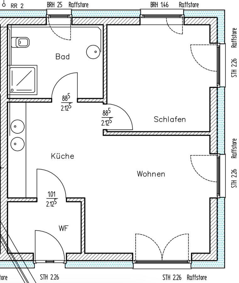 2-Zimmer-Wohnung Bei Nuernberg Mit S-Bahn-Anschluss Postbauer-Heng Exterior foto